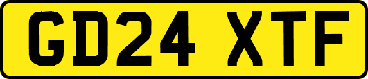 GD24XTF