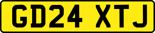 GD24XTJ