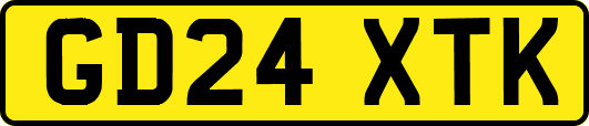GD24XTK