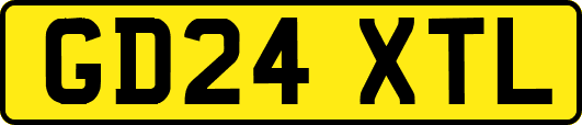 GD24XTL