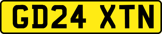 GD24XTN
