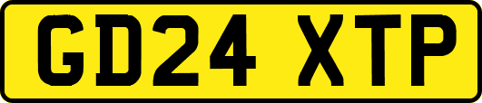 GD24XTP