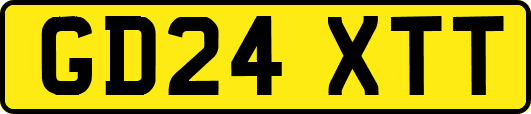 GD24XTT