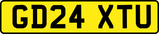GD24XTU