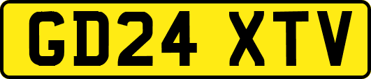 GD24XTV