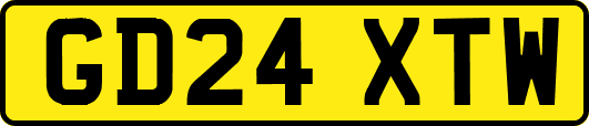 GD24XTW