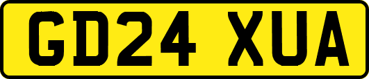 GD24XUA