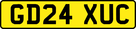 GD24XUC