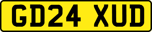 GD24XUD