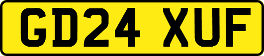 GD24XUF