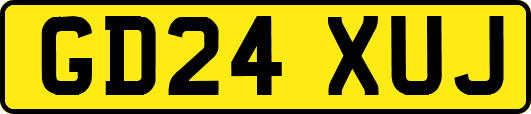 GD24XUJ