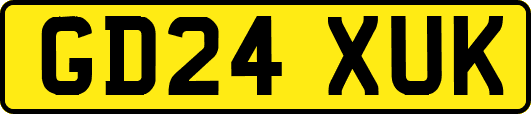 GD24XUK