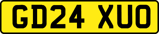 GD24XUO