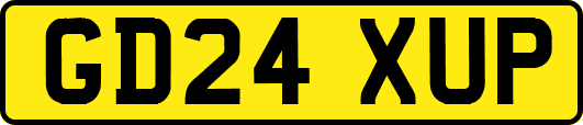 GD24XUP