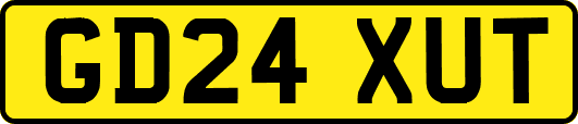 GD24XUT