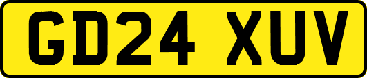 GD24XUV