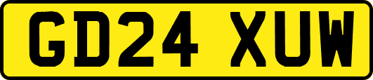 GD24XUW