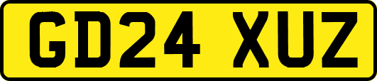 GD24XUZ