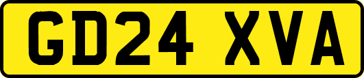 GD24XVA