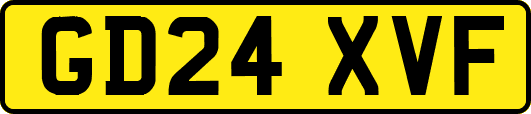 GD24XVF