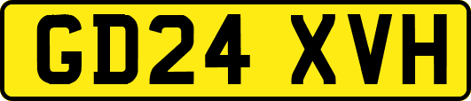 GD24XVH