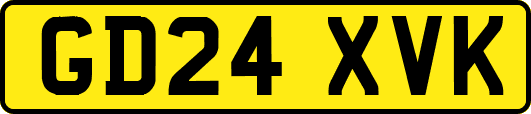 GD24XVK