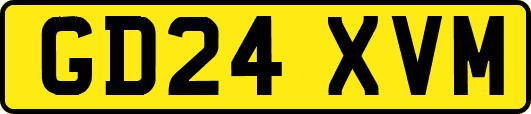 GD24XVM