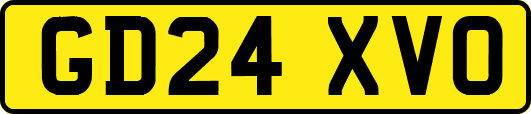 GD24XVO