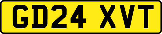 GD24XVT