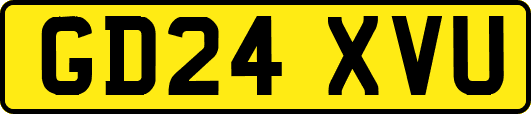 GD24XVU