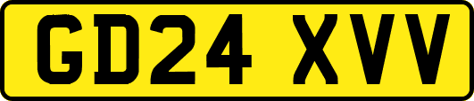 GD24XVV