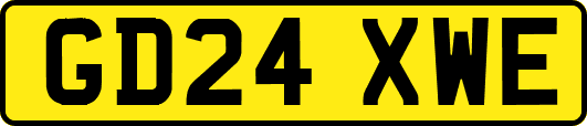 GD24XWE