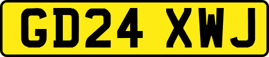 GD24XWJ