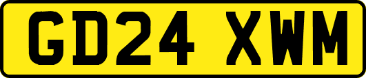 GD24XWM