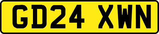 GD24XWN