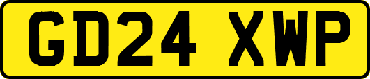 GD24XWP