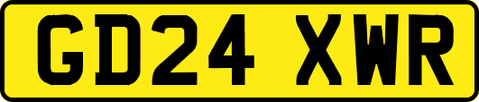 GD24XWR