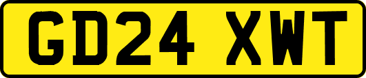 GD24XWT