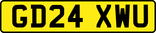 GD24XWU