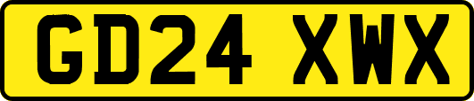 GD24XWX