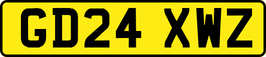 GD24XWZ