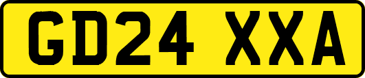 GD24XXA