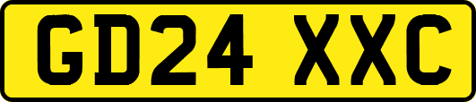 GD24XXC