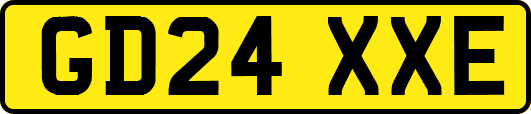 GD24XXE