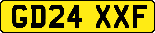 GD24XXF