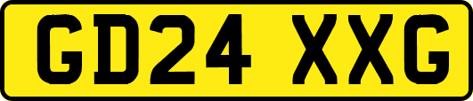 GD24XXG