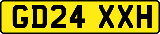 GD24XXH