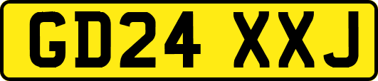 GD24XXJ