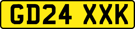 GD24XXK