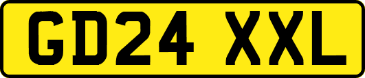 GD24XXL